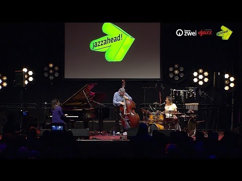jazzahead! 2019 - Makiko Hirabayashi Trio