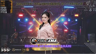Download lagu REMBULAN DAN MATAHARI - RHIYA VIOLINA || youcama music || dhehan pro audio mp3