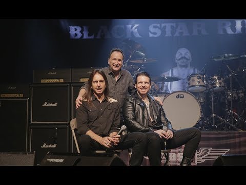 Nicky Horne's Rock Show Special