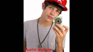Austin Mahone - So Sick