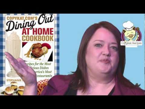 CopyKat Recipes