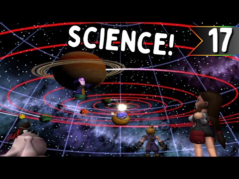 Deciding between hanging out in Cosmo Canyon or swooning over Tifa | Final Fantasy VII 〚 17 〛