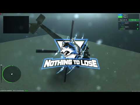 Hunter God Tournament - Stage Number #2 : Freak vs. Naval