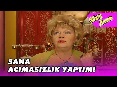 Dudu, Taci'ye Hak Verdi! - Sihirli Annem 105.Bölüm