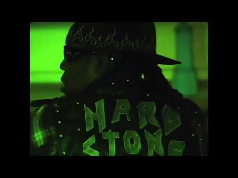 Don Toliver - Taste Like Candy (ft. Travis Scott)