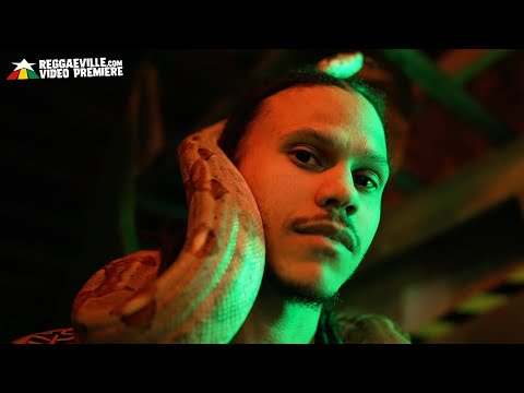 Shumba Youth & Sleepy Time Ghost - Mad & Bad [Official Video 2021]