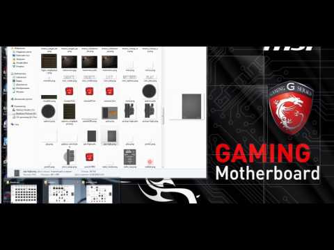 FOnline 2 PBB Interface