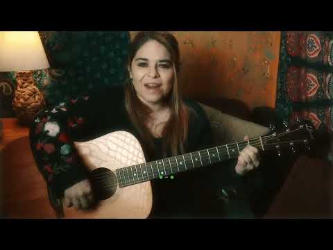 Flor De Liz - En Tu Ser (Official Lyric Video)