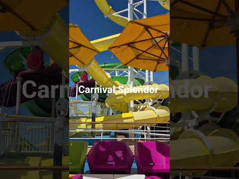 Thumbnail for Carnival Splendor