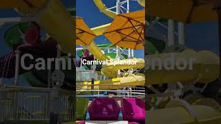 Carnival Splendor