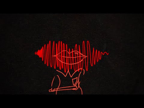 STAYJ - STAYJ - Word Jail (Animated Video)
