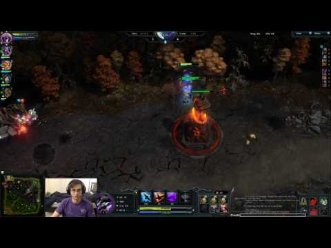 70 minute comeback game