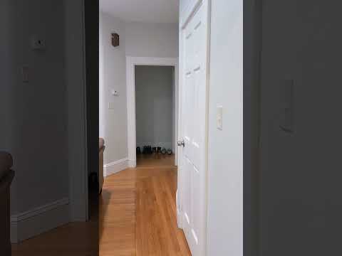 7 Quincy St. — Union Square