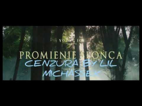 Young igi - promienie słońca CENZURA By Lil Michassek