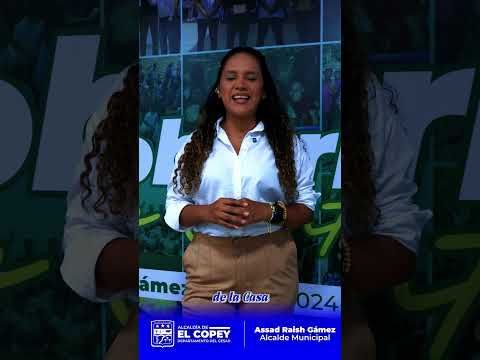 🎬 Clip Informativo: Conectados con la Gente  #elgobiernodelagente