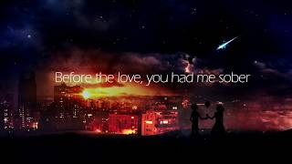 AURORA - Daydreamer (Lyrics)