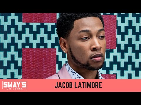 Jacob Latimore Talks Family Legacy, Acting and New Album ‘C3’ | SWAY’S UNIVERSE