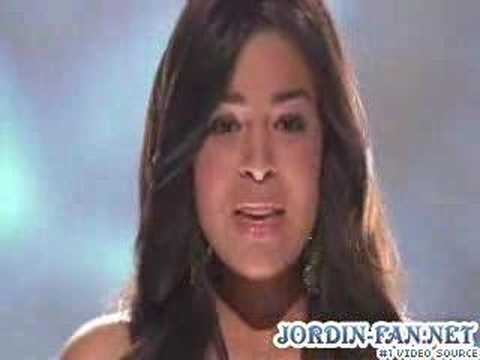 Jordin Sparks -- This is My Now