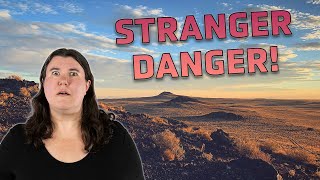 5 Hidden Dangers of Camping on BLM Land