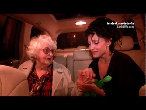 2011-05-10 Lucie Bílá - Recitál v Litovli