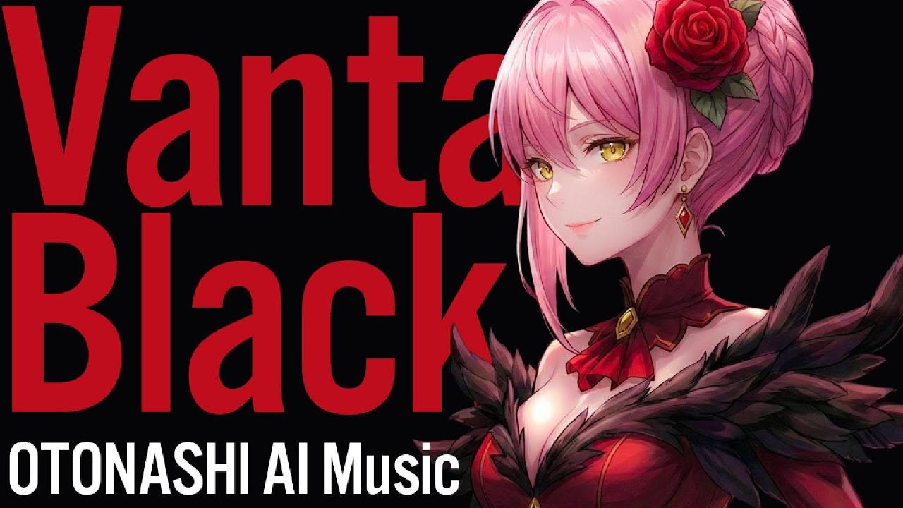 I2Vを使い倒す!歌詞からミュージックビデオを生成したら3日でできた誰でもできるワークフロー♫AI Visual ArtistがGemini×VeoでMV作ったら最高に楽しかった♫(Vanta Black制作秘話)