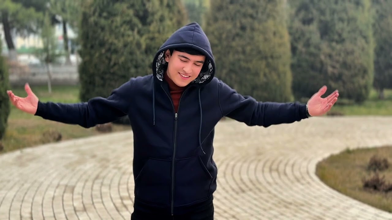 Muhammadrasul Ergashev “Bugun boyman undan ham” klip premyerasi 