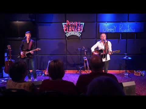 Flames - Jimmy Rankin