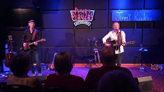 Flames by Jimmy Rankin