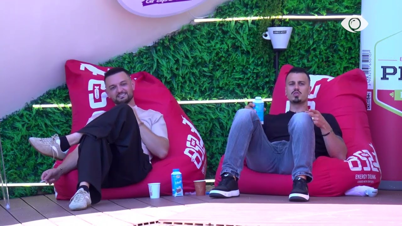 Çfarë do të thotë goca 30 vjeç…/ Mateo i drejtohet Juelës, banorja: Mos ke nevojë për sheqer…