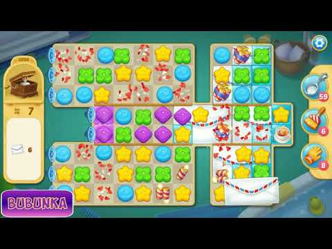 Matchington Mansion level 3098 HD