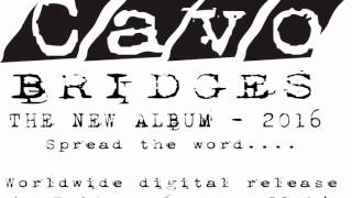 CAVO - BRIDGES - NEW ALBUM!