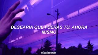 Tell Me - Kim Bo Kyung; Español