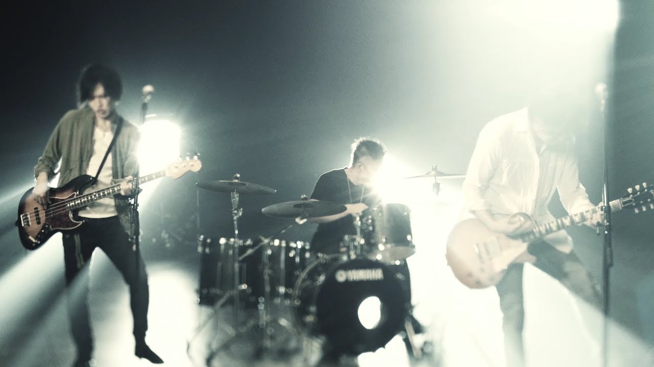 back number -「大不正解」Music Video (映画『銀魂2 掟は破るためにこそある』主題歌)