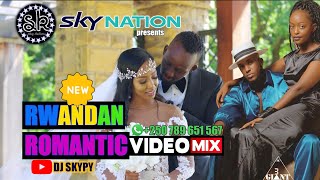 New Rwandan Music 2022 Romantic Songs Mix By Dj Skypy ft Meddy I The Ben IBruce melodie IKing James