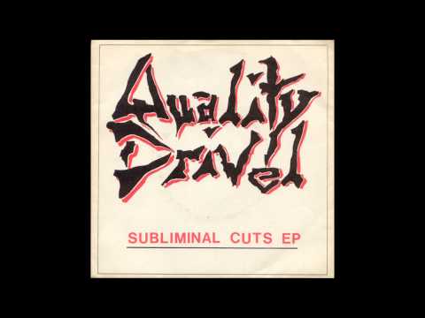 Quality Drivel-Sale Of The Century