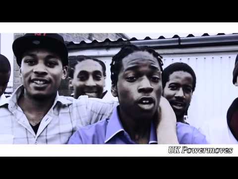 UK Powemoves Presents - Lifeset Part 9