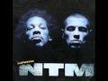 Supreme NTM - police 