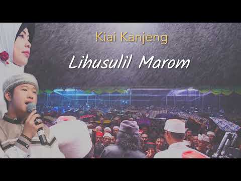 Emha Ainun Nadjib dan KiaiKanjeng - Lihusulil Marom (Official Lyric Video)