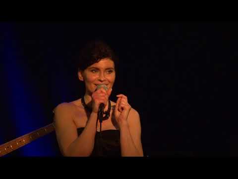 Beata Przybytek - Today Girls Don't Cry (Piekarnia Cichej Kobiety)