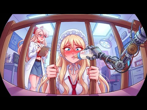 The New Boy Won't Leave Me Alone