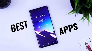 Top 3 AWESOME Android Application | 3 Android Apps you have to know
