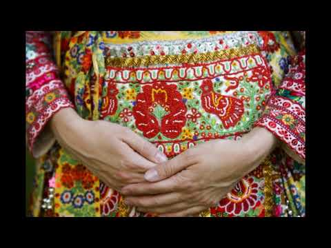 Kalotaszegi :Kimentem a hegyre...