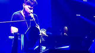 Ultimo - Fateme cantà - Antonello Venditti - Roma Palalottomatica 8/3/2019