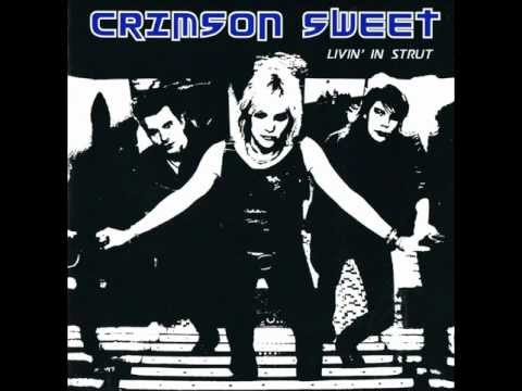 Crimson Sweet - So Electric