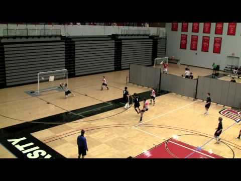 Feyenoord - The  Futsal Movie