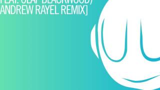 Armin van Buuren & Garibay Feat. Olaf Blackwood - I Need You (Andrew Rayel Remix) - Official Audio