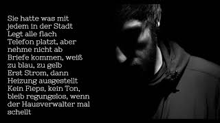 Casper   Deborah LYRICS