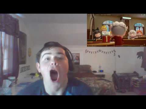 Ruby shouldn't plan parties | RWBY chibi Season 2 Episode 13 Parent Teacher Conference Reaction