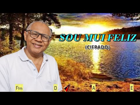 Sou Mui Feliz – 588