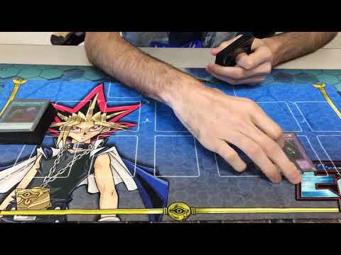 NAWCQ Top 16 - Cameron Neal - Gouki